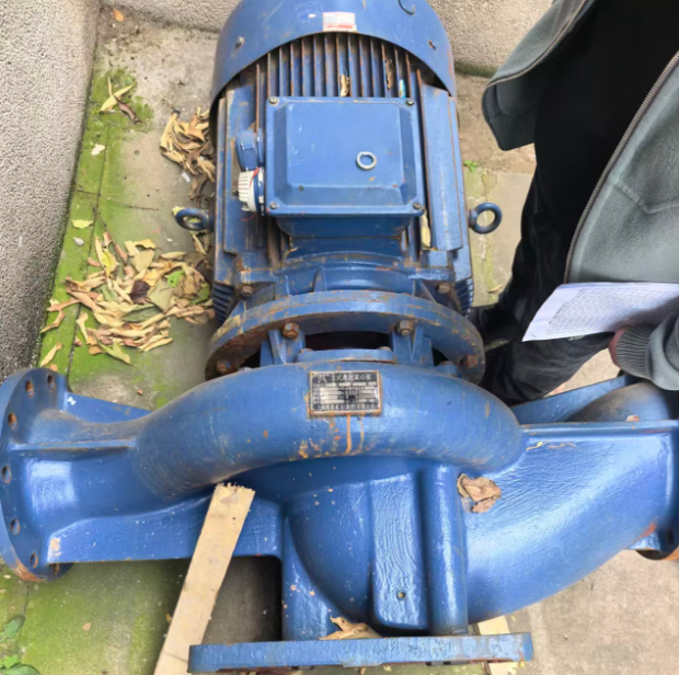 北京废旧机械设备回收哪里有