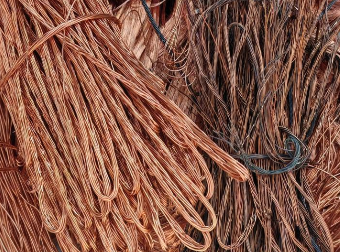 北京废铜回收价格