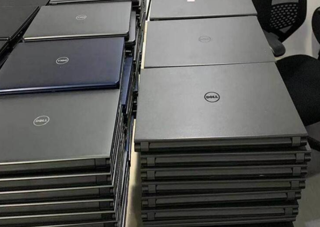 北京笔记本电脑回收哪里有