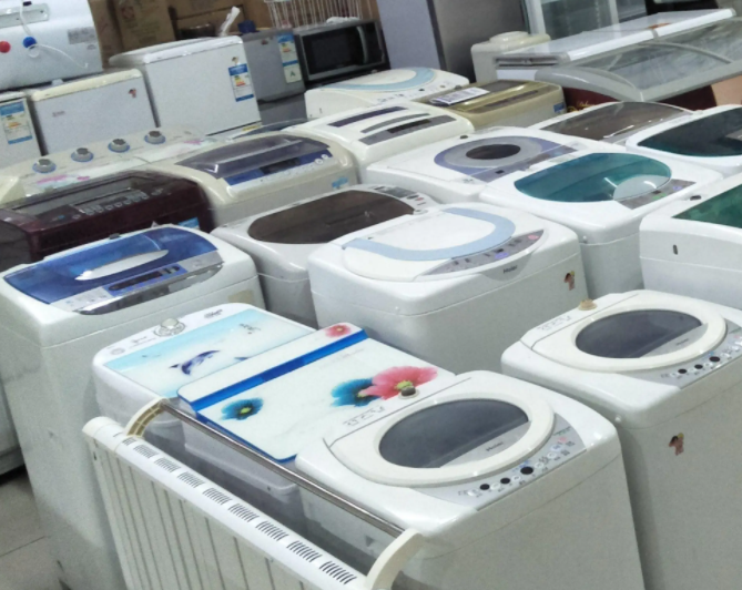 北京家用电器回收价格