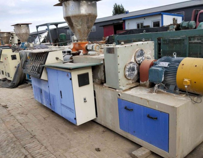 北京废旧机械设备回收